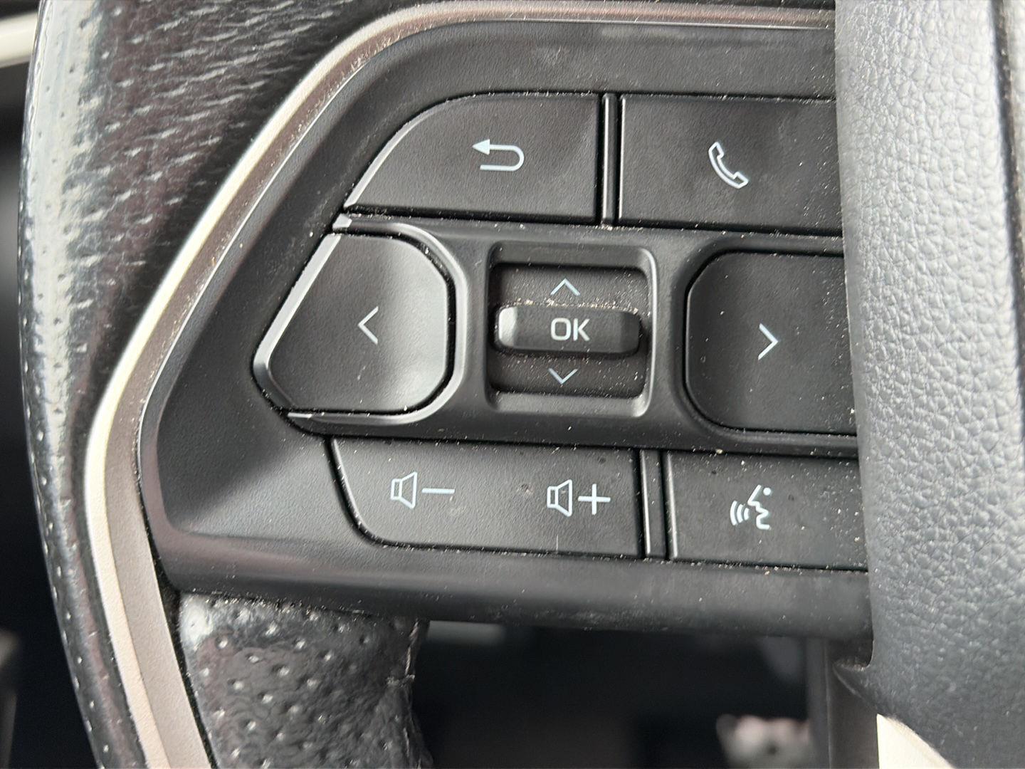 Used 2025 Terra Toyota Limited image 15