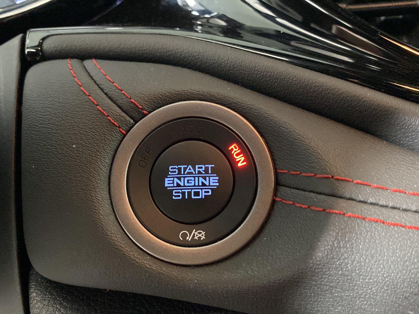Certified Used 2024 Frostbite Pearlcoat Dodge Citadel image 17