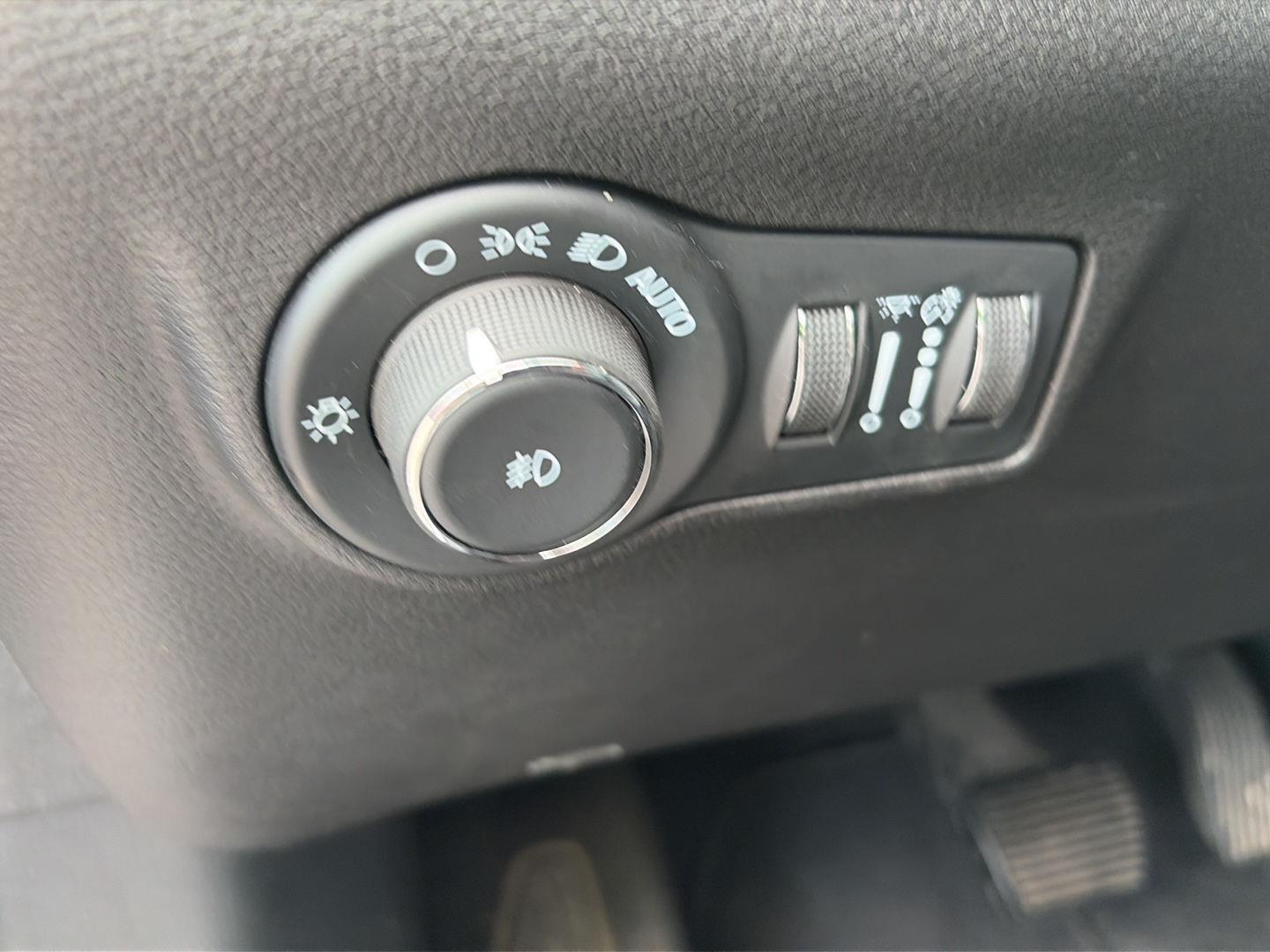 Certified Used 2026 Bright White Clearcoat Jeep Limited Altitude image 8