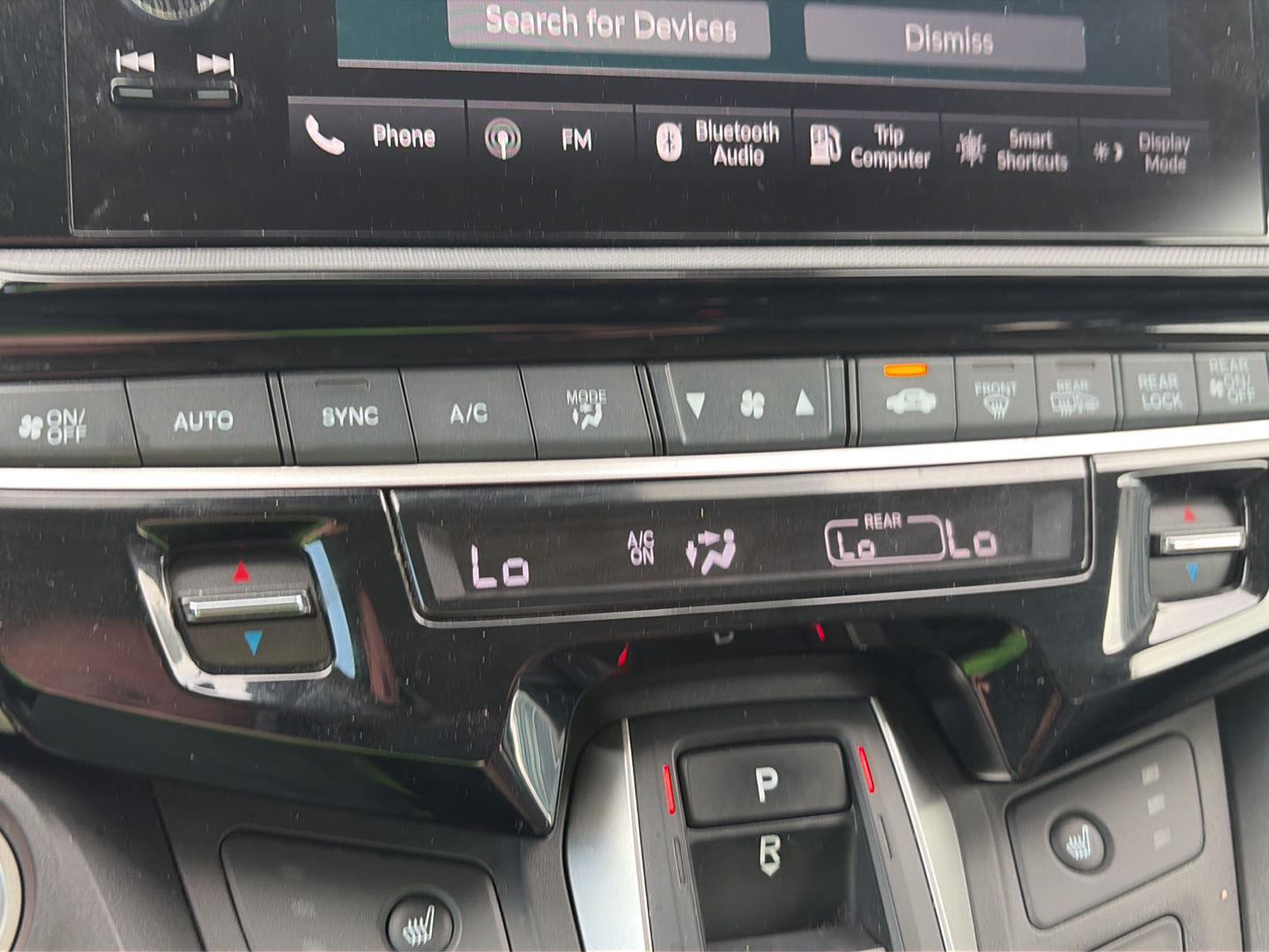 Used 2025  Honda EX-L image 14