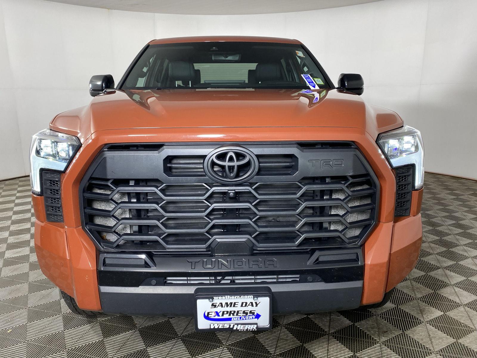 Used 2025 Terra Toyota Limited image 2