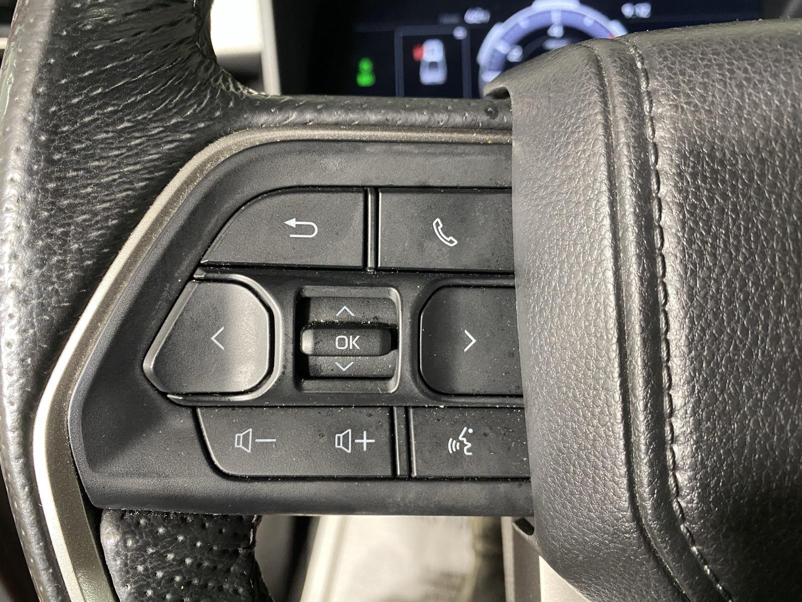 Used 2025 Terra Toyota Limited image 20