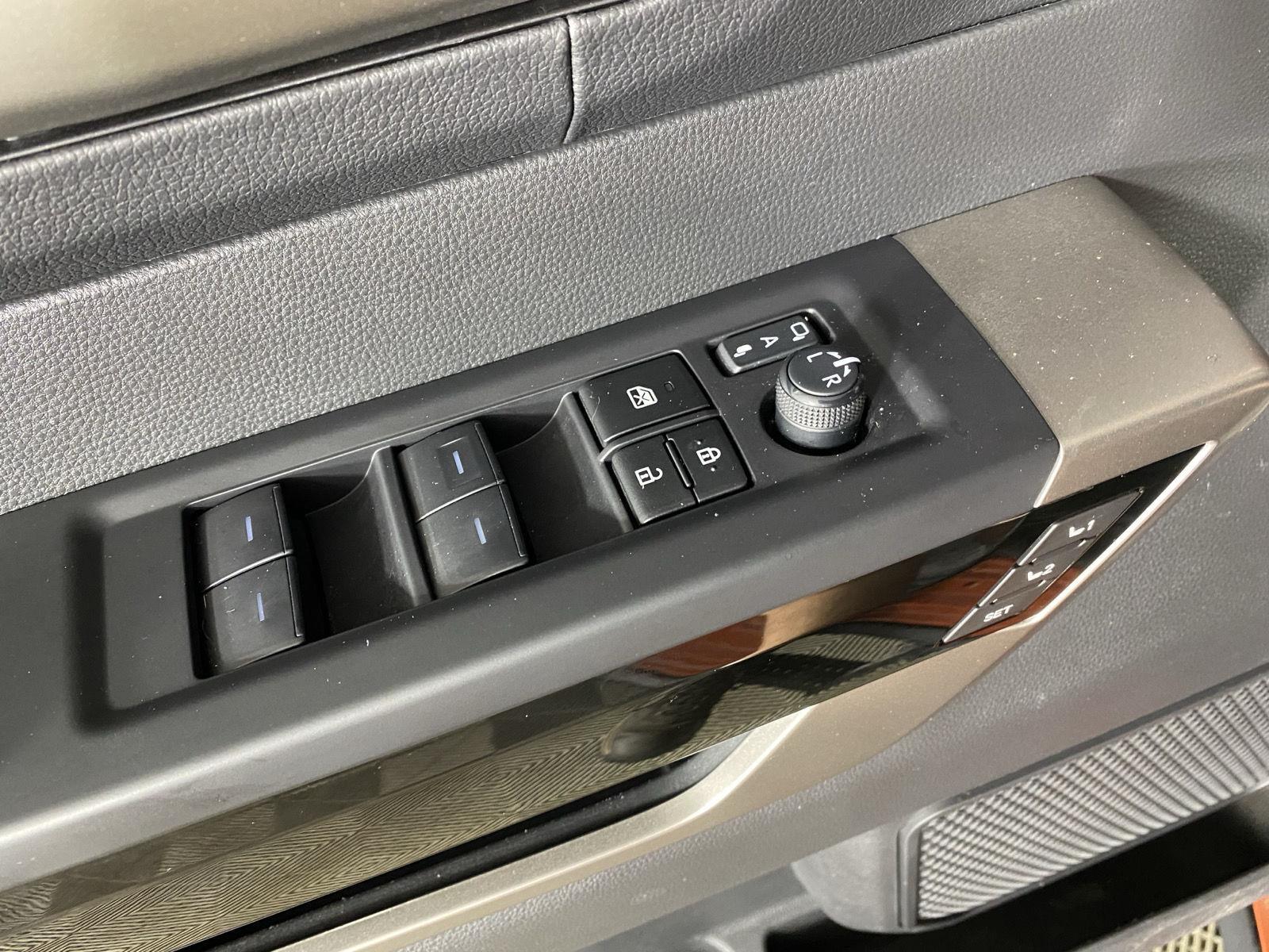 Used 2025 Terra Toyota Limited image 22