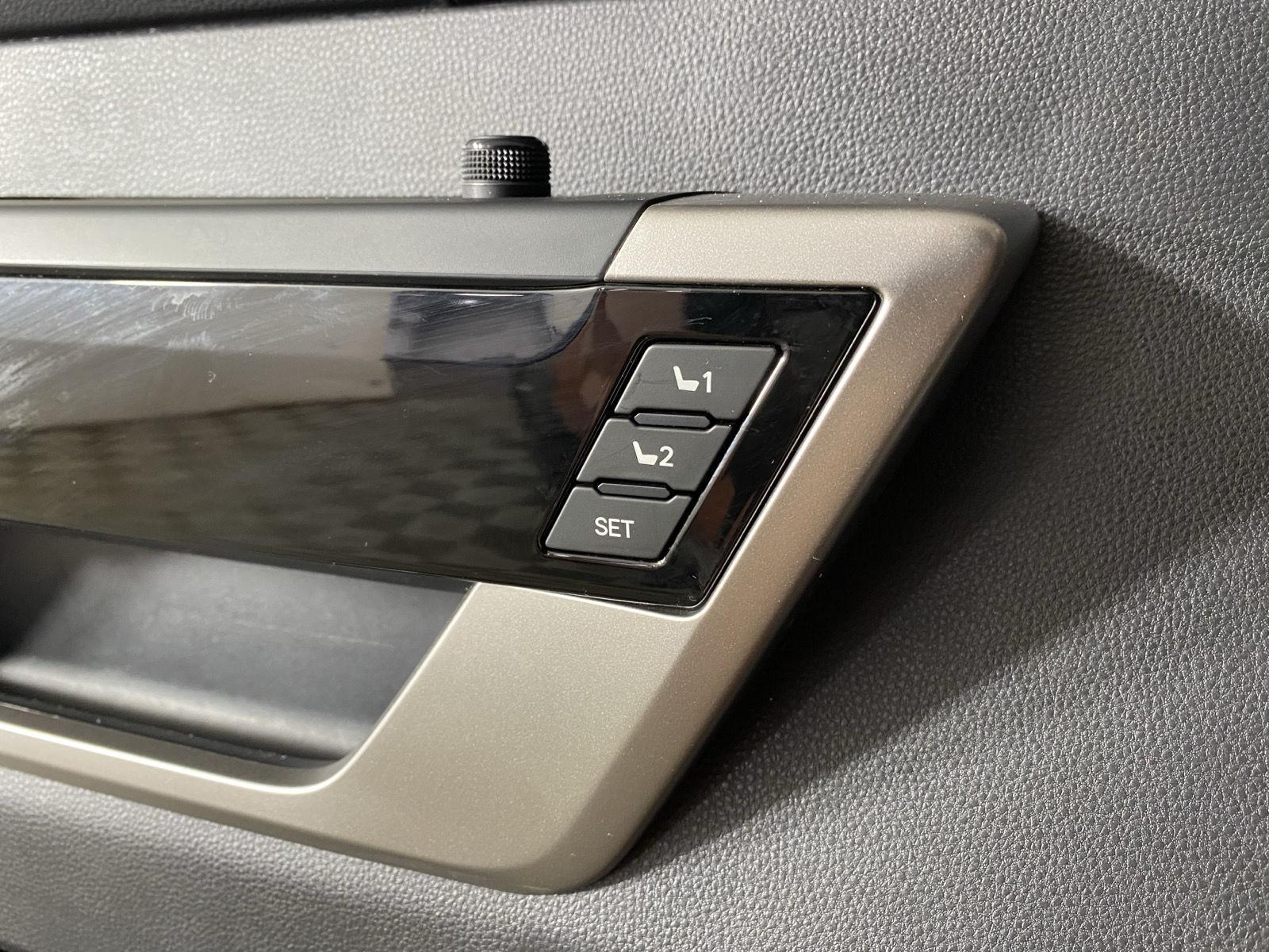 Used 2025 Terra Toyota Limited image 23