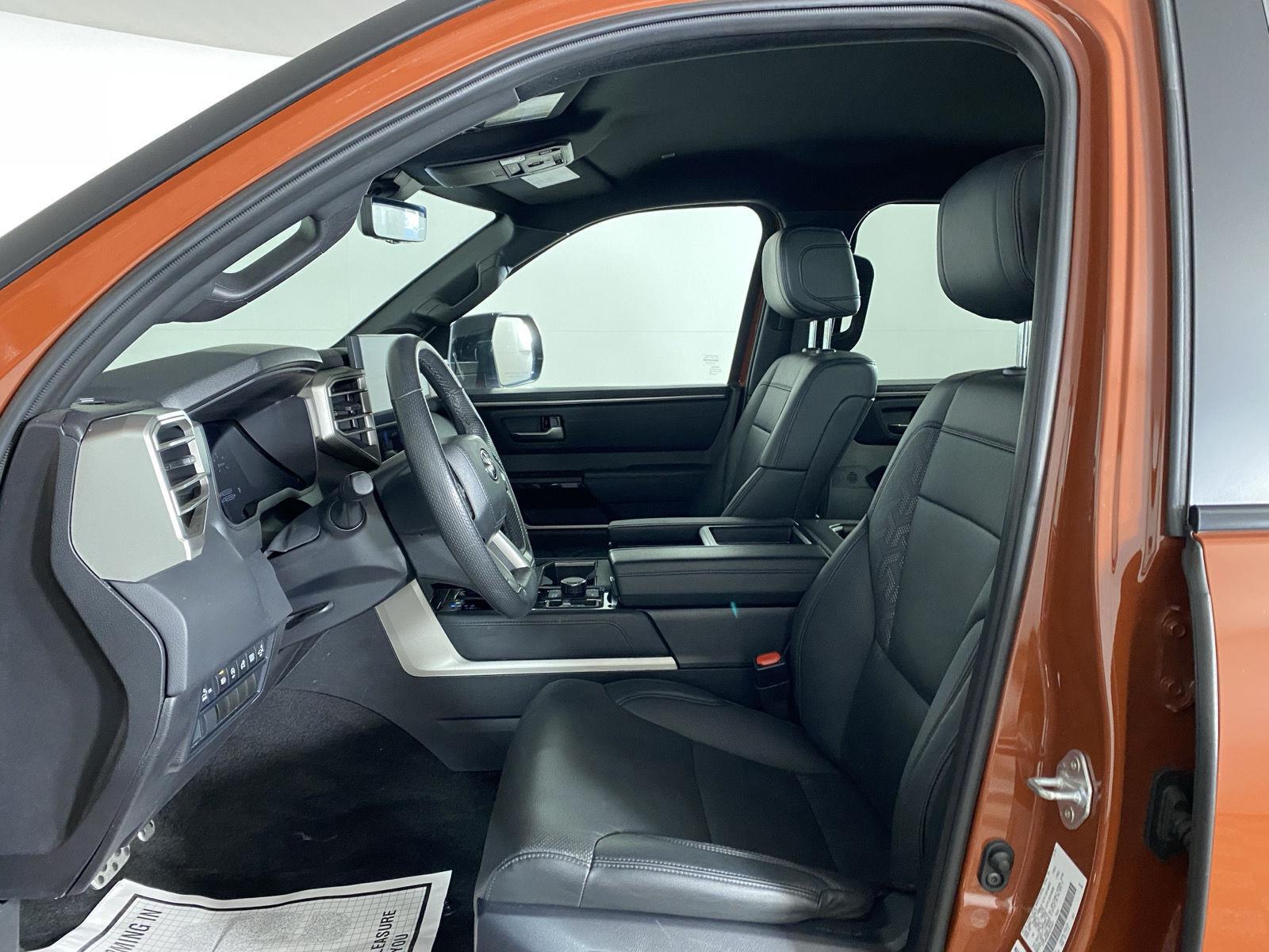 Used 2025 Terra Toyota Limited image 24