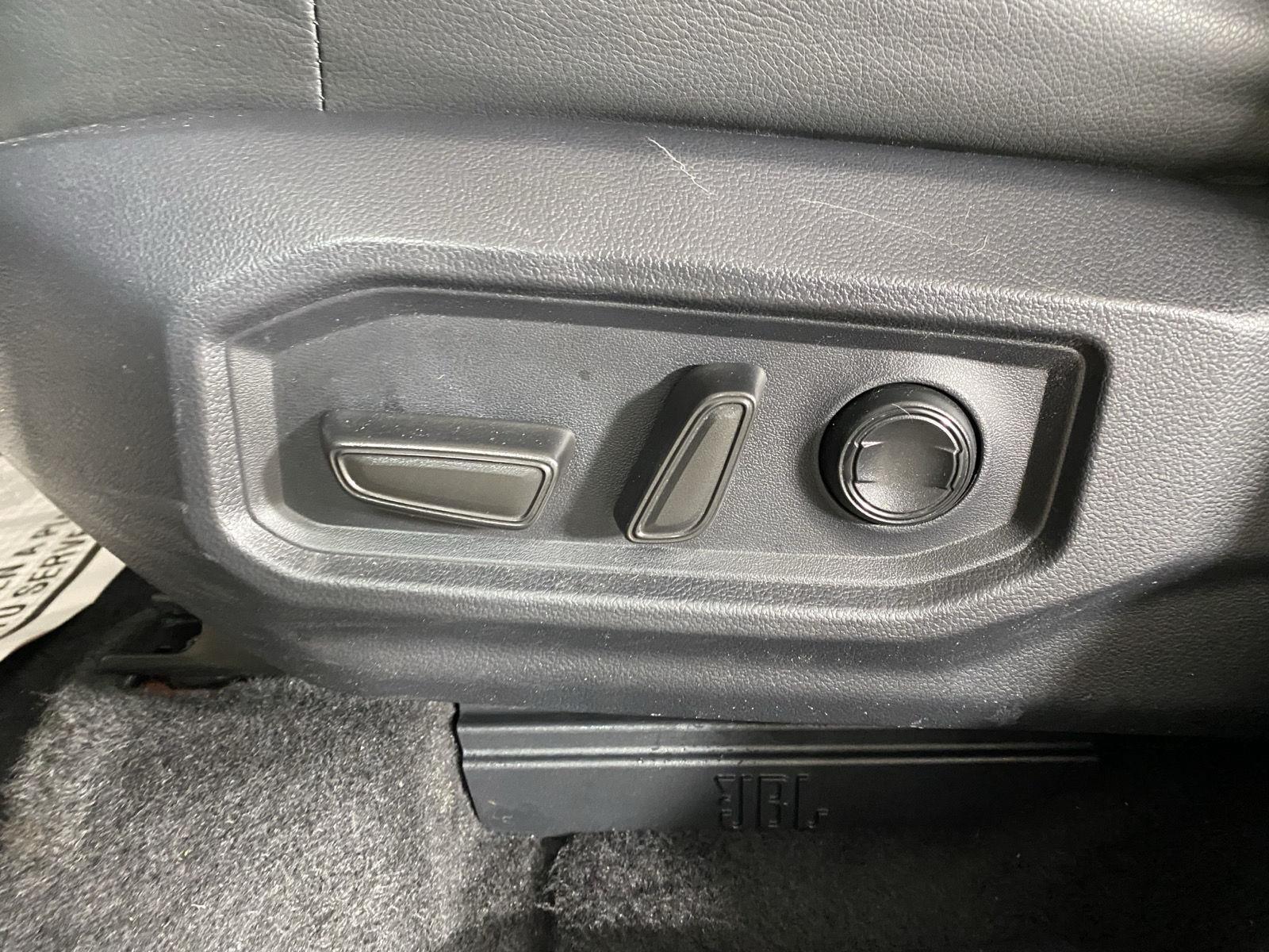 Used 2025 Terra Toyota Limited image 25
