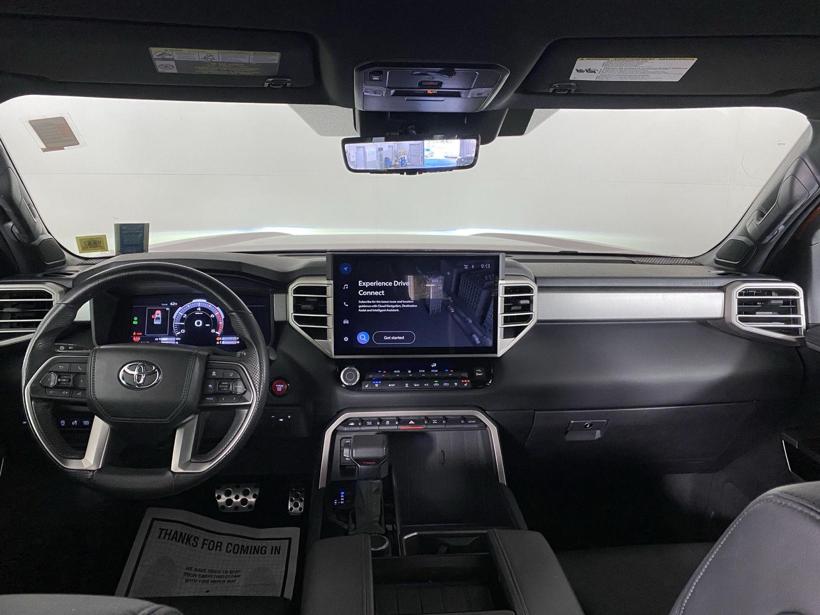 Used 2025 Terra Toyota Limited image 27
