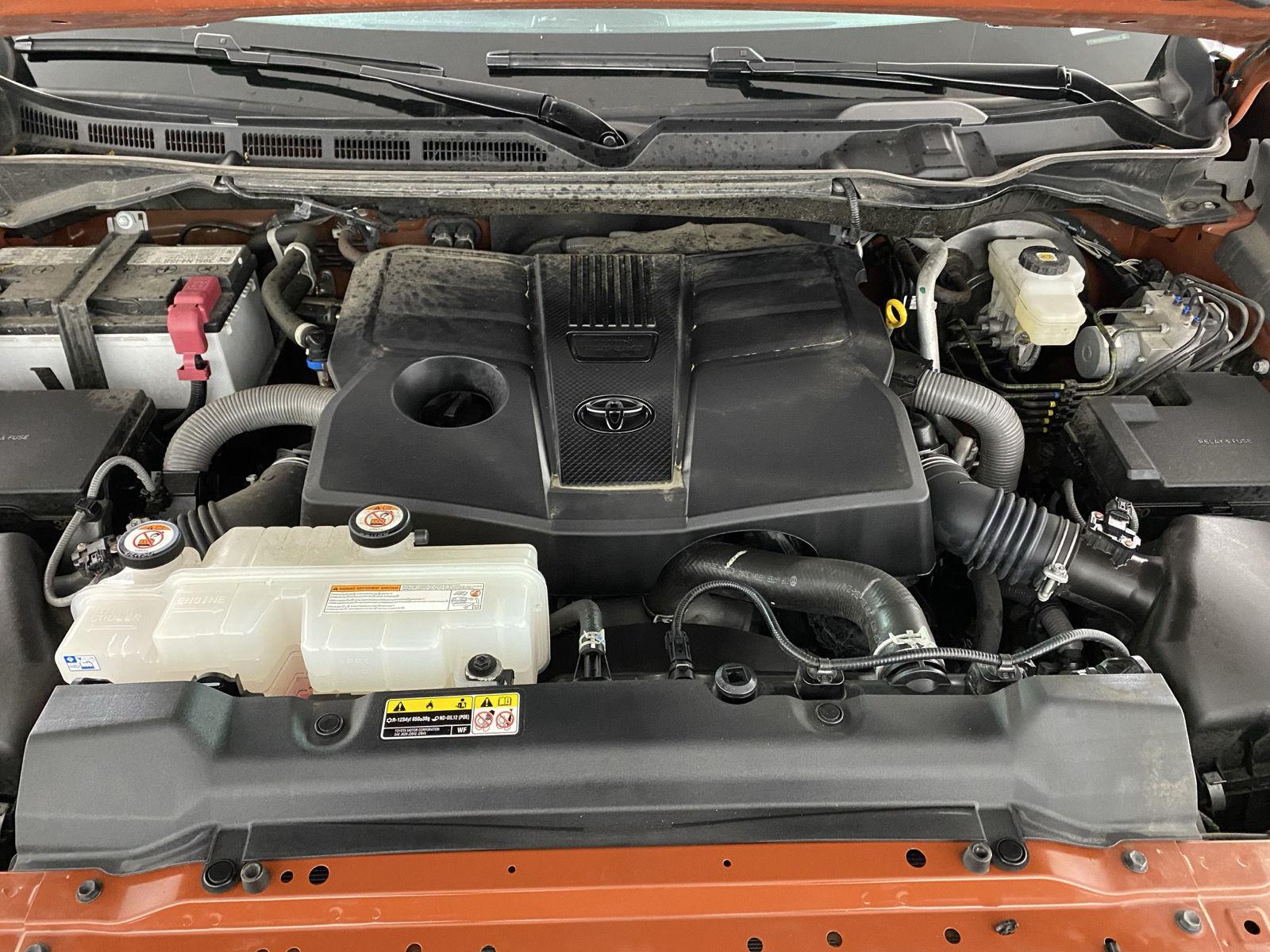 Used 2025 Terra Toyota Limited image 29