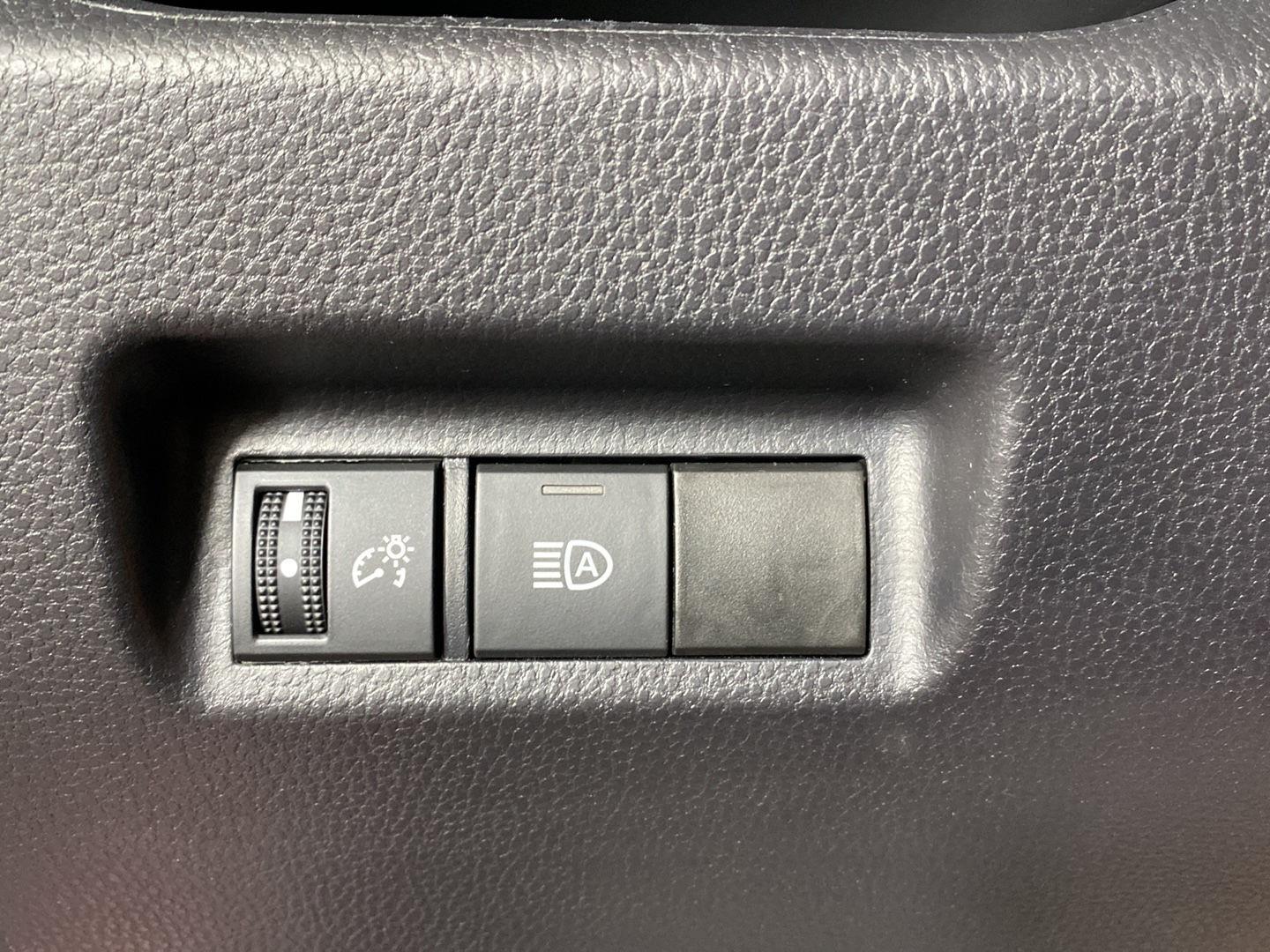 Used 2024 Ruby Flare Pearl Toyota LE image 19