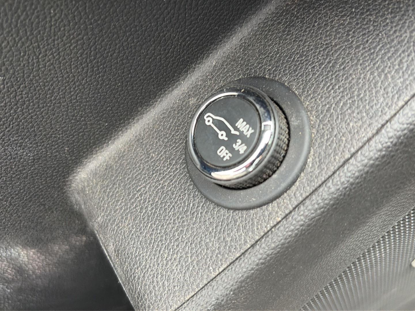 Used 2021 Silver Ice Metallic Chevrolet RS image 8