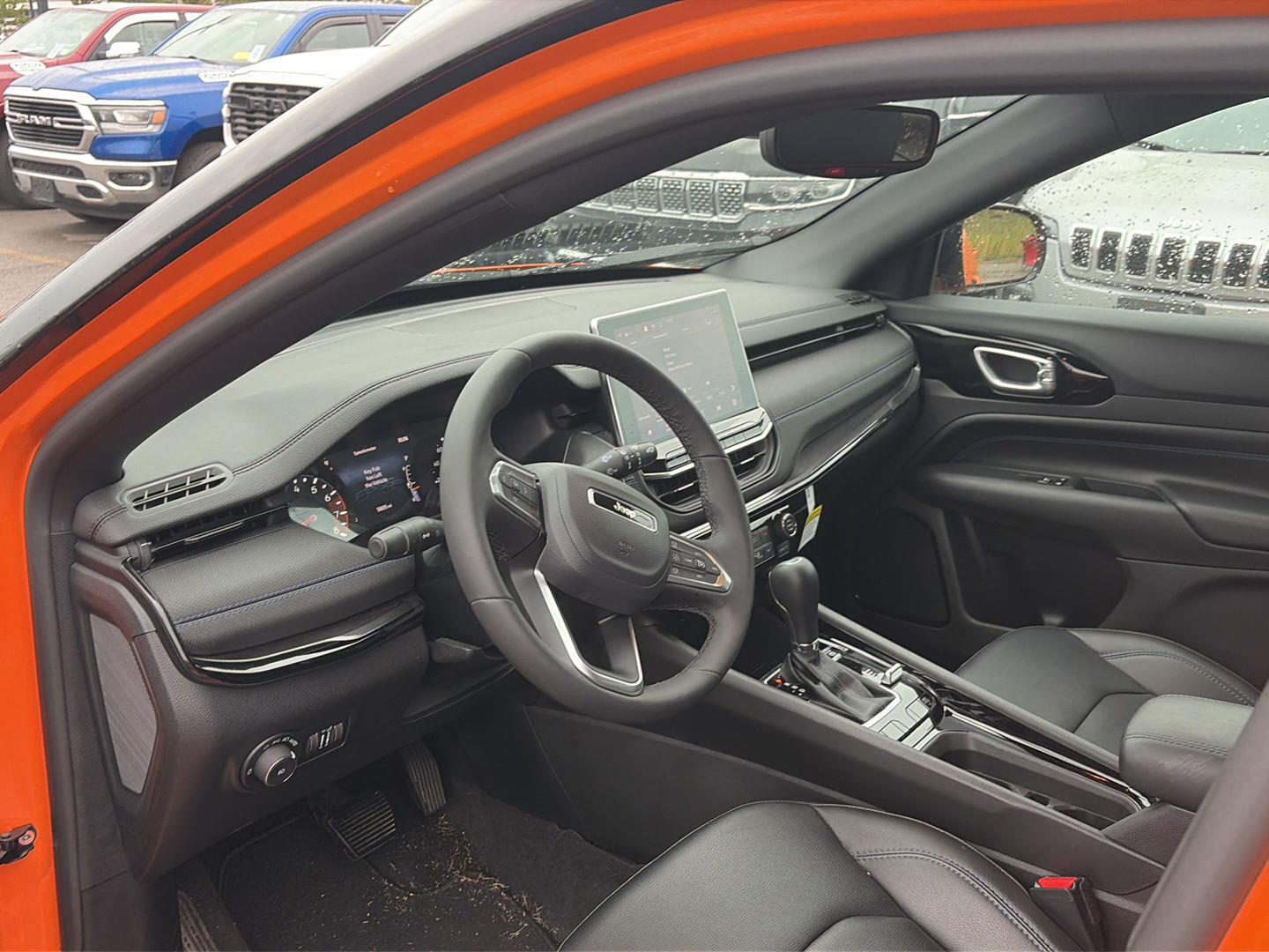 Used 2026 Joose Jeep Limited Altitude image 5