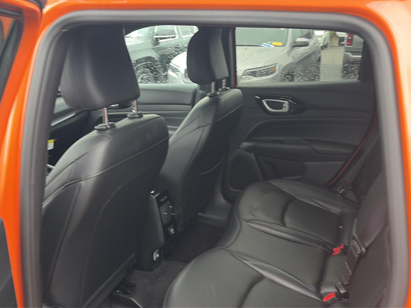 Used 2026 Joose Jeep Limited Altitude image 6