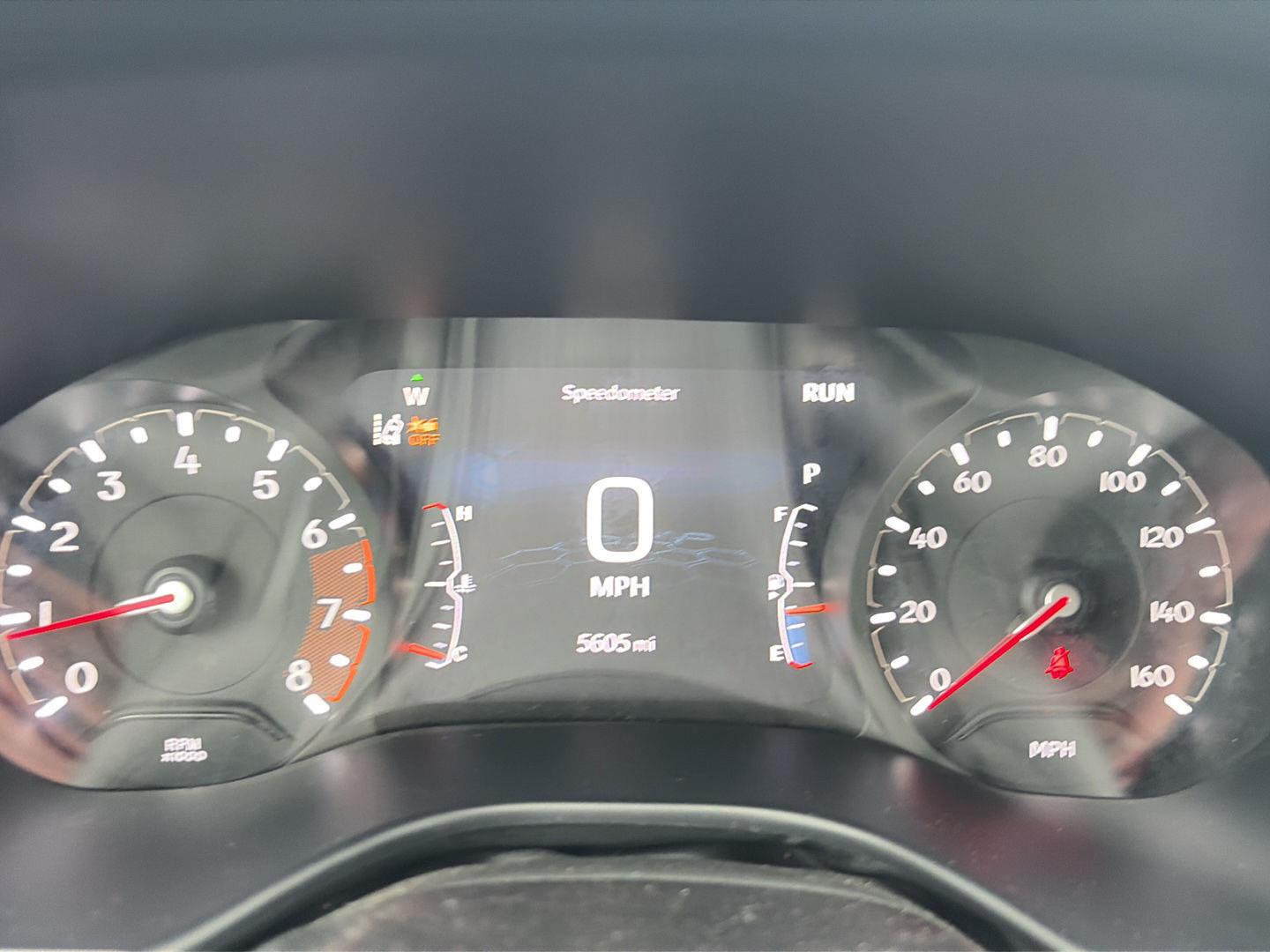 Used 2026 Joose Jeep Limited Altitude image 10