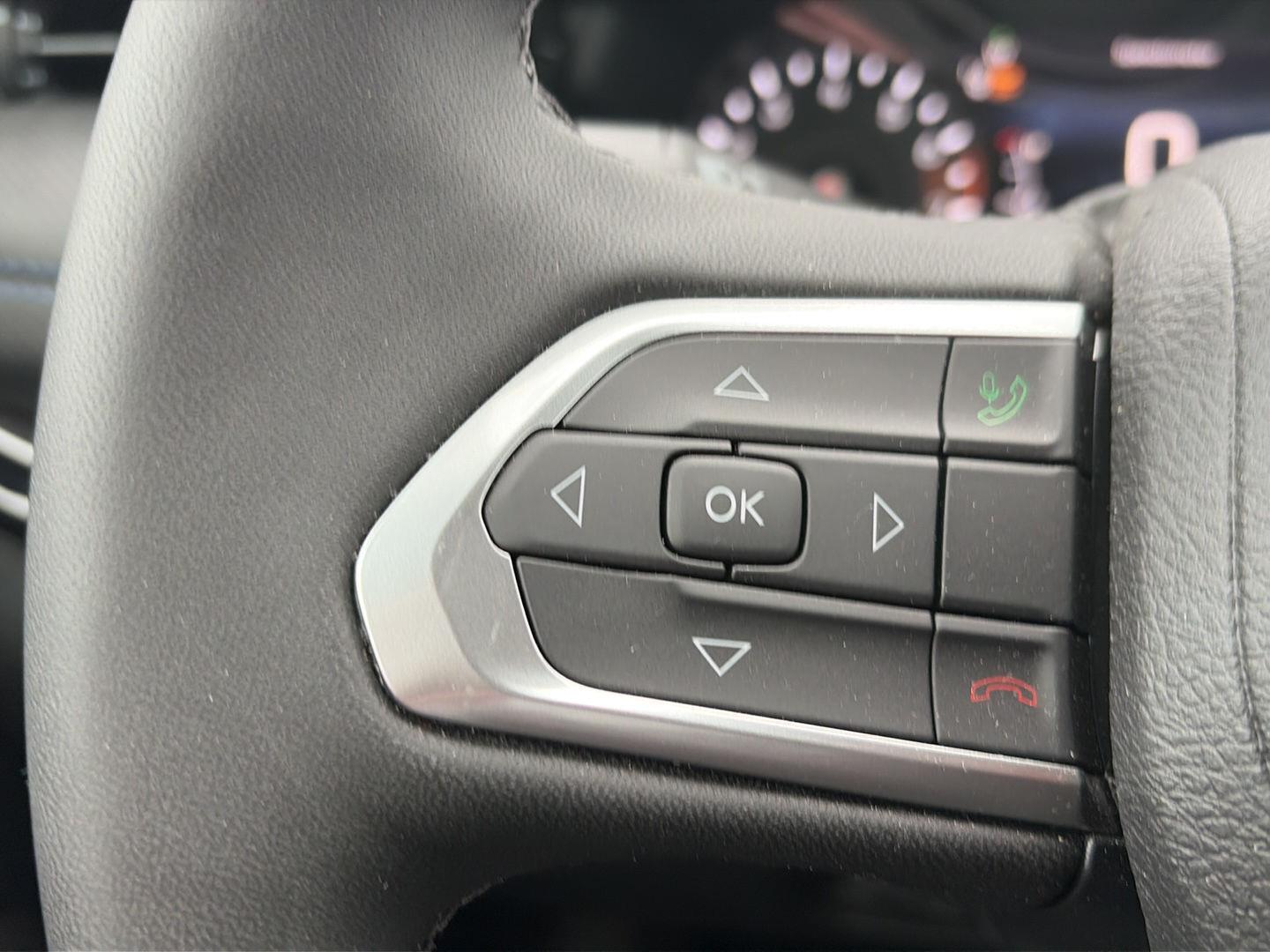 Used 2026 Joose Jeep Limited Altitude image 15