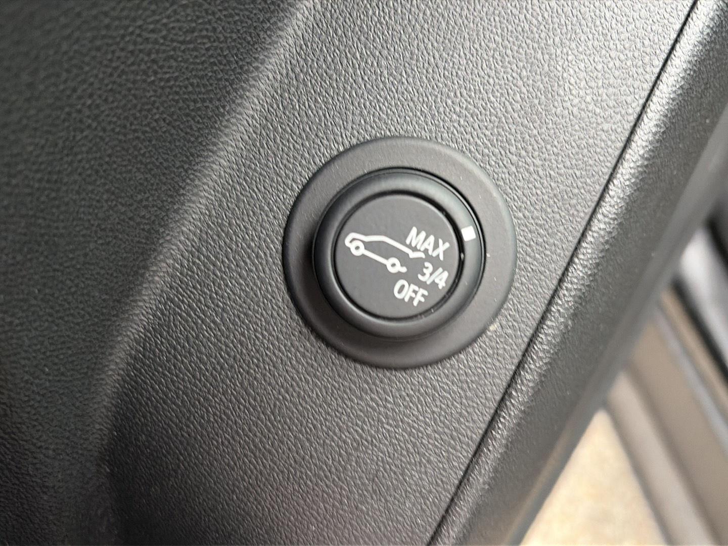 Used 2024 Mosaic Black Metallic Chevrolet LT image 7