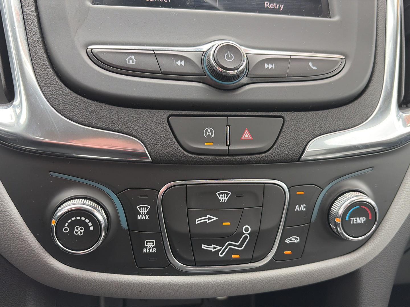 Used 2024 Summit White Chevrolet LS image 12