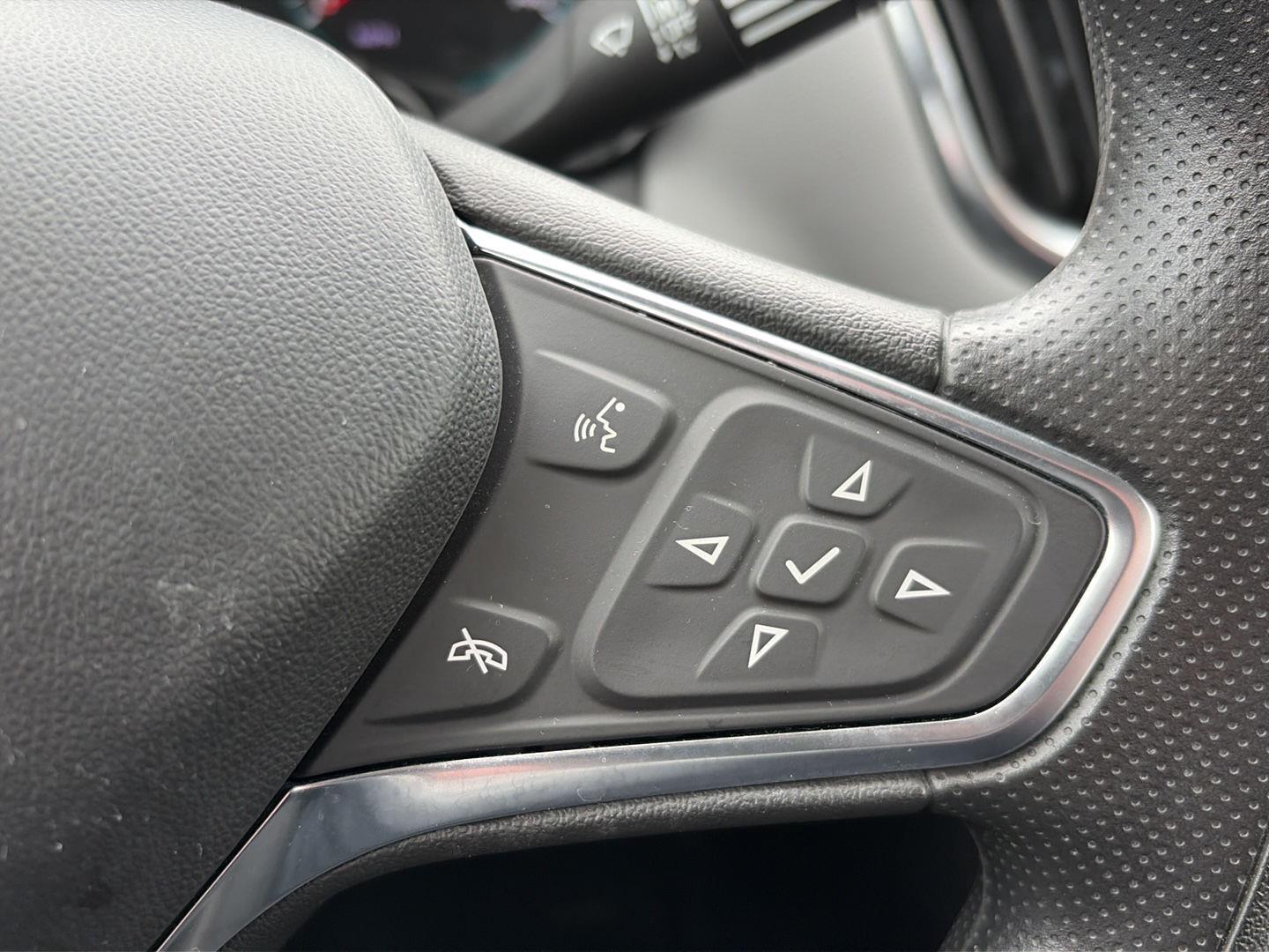 Used 2024 Summit White Chevrolet LS image 14