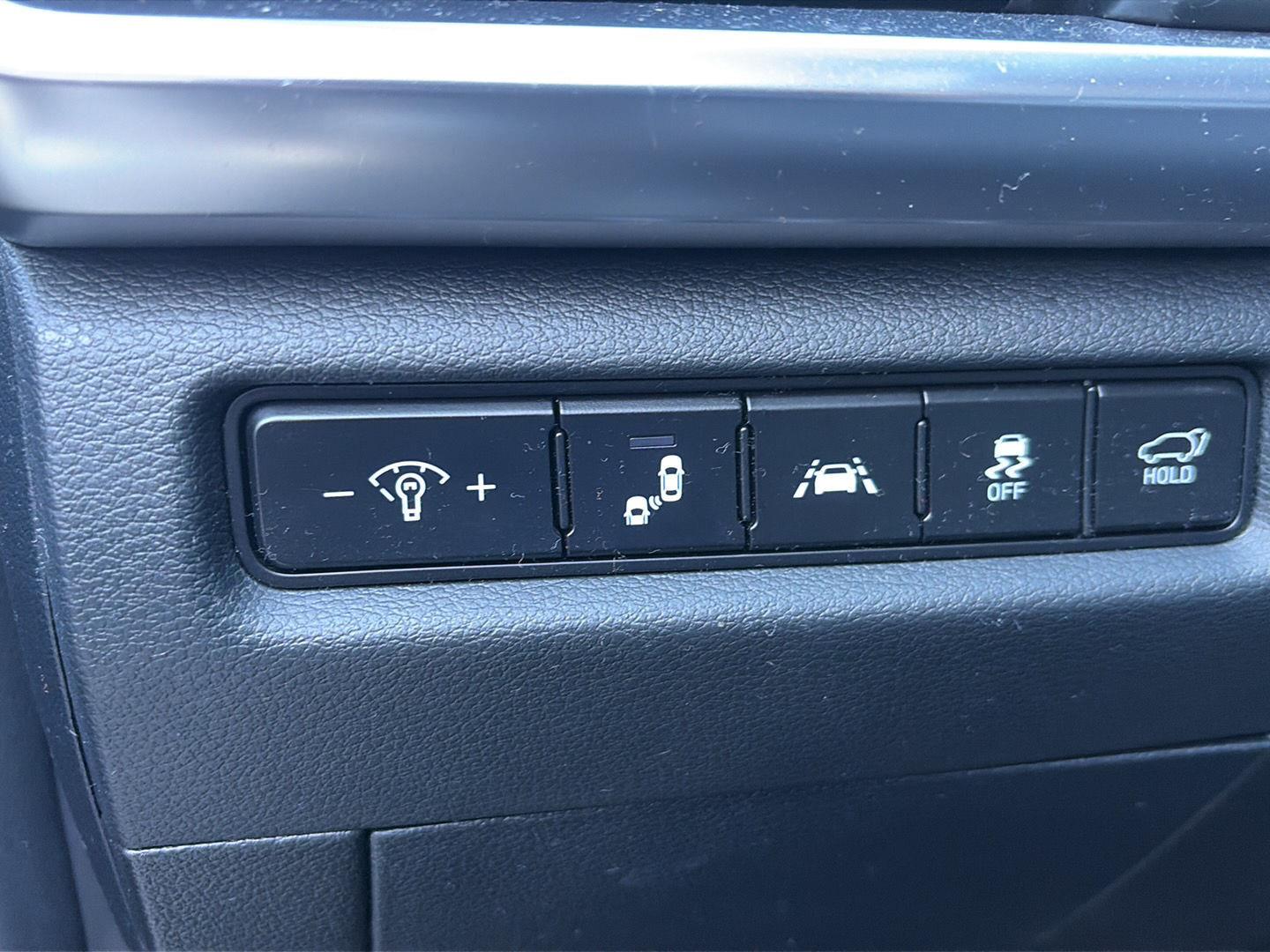 Used 2020 Gravity Gray Kia EX image 10