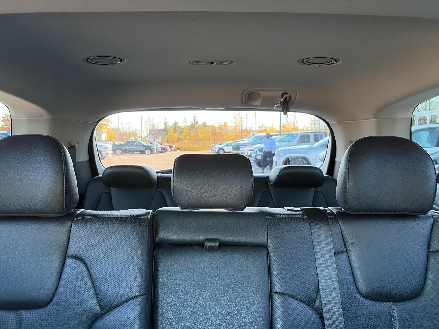 Used 2020 Gravity Gray Kia EX image 13