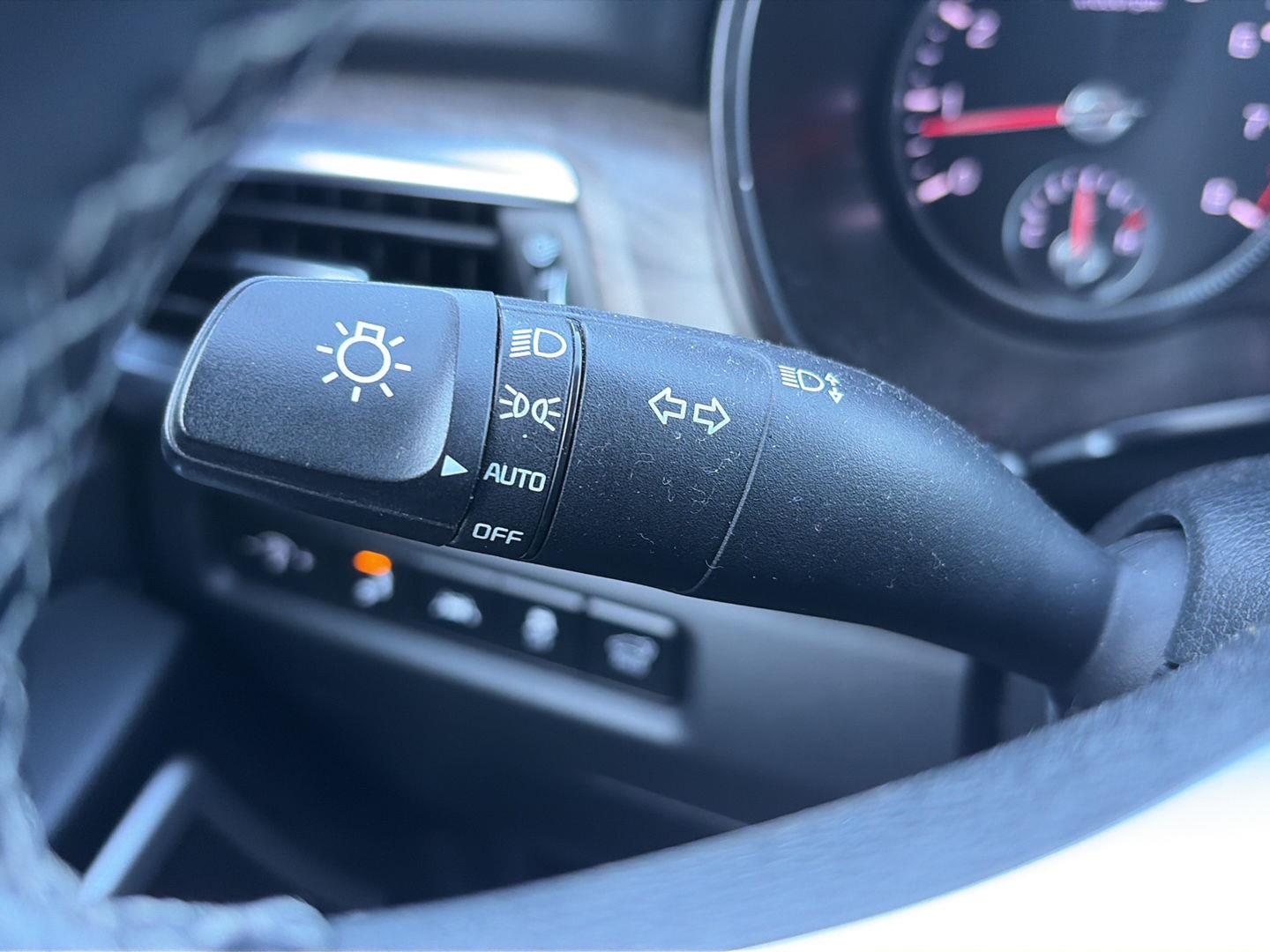 Used 2020 Gravity Gray Kia EX image 19