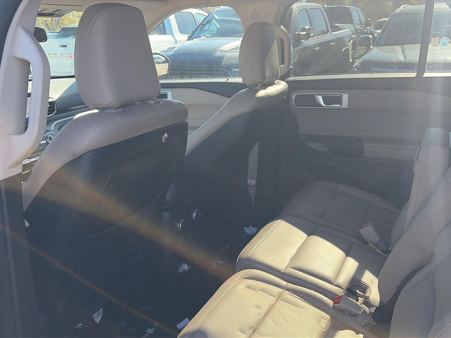Used 2020 Magnetic Ford XLT image 6