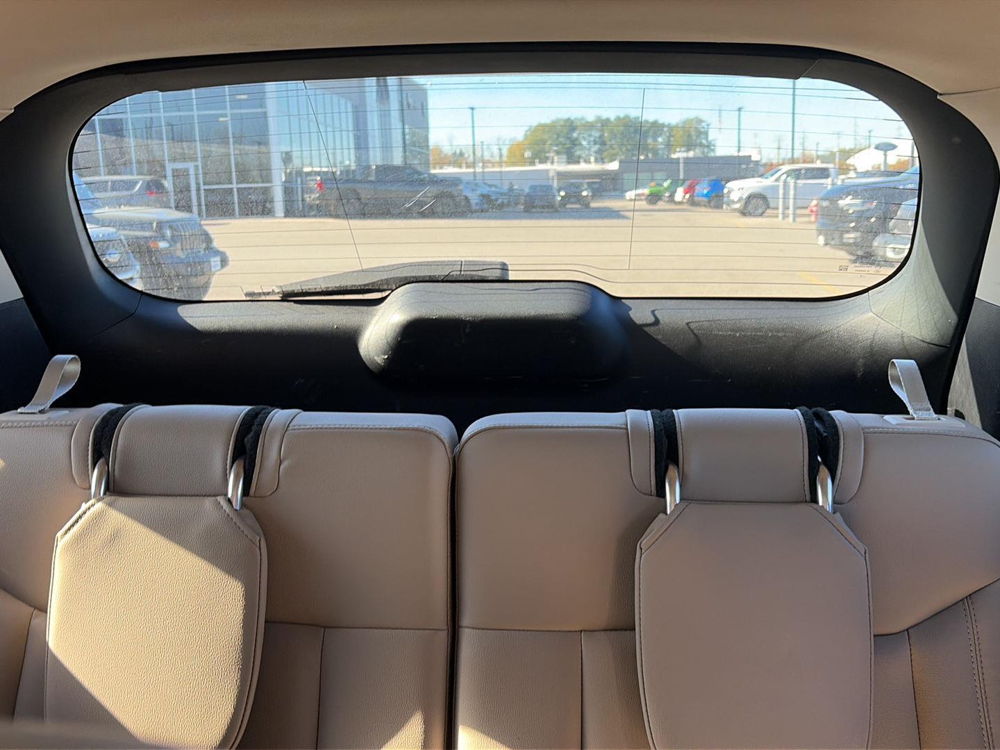 Used 2020 Magnetic Ford XLT image 7