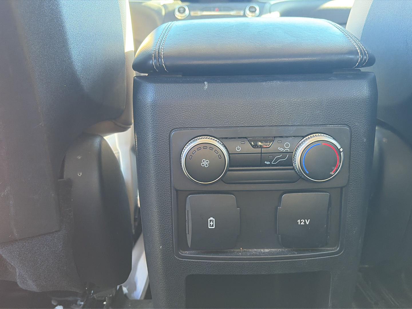 Used 2020 Magnetic Ford XLT image 8