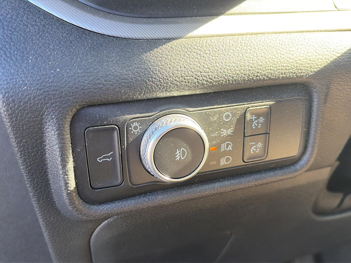 Used 2020 Magnetic Ford XLT image 11