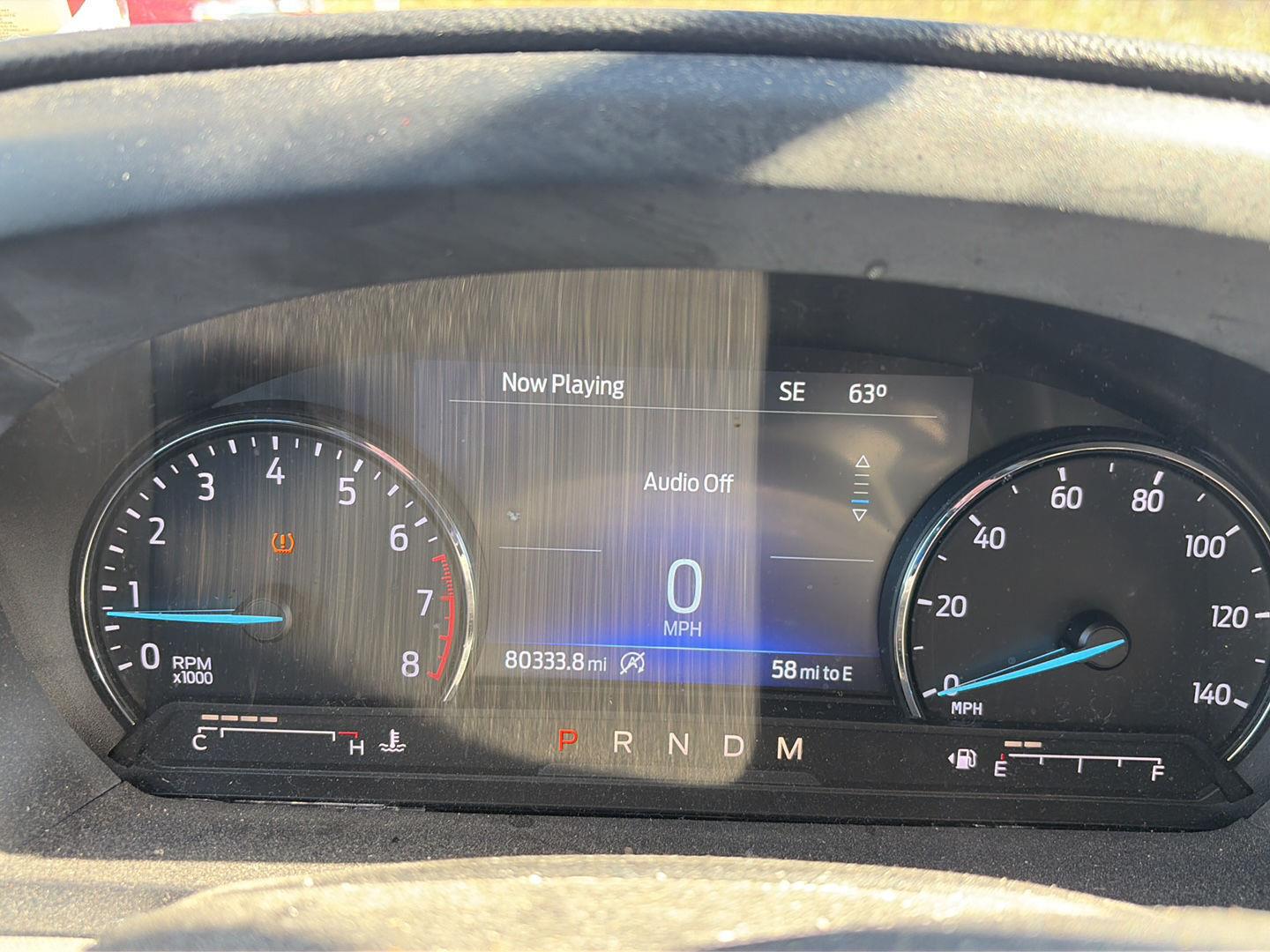 Used 2020 Magnetic Ford XLT image 12