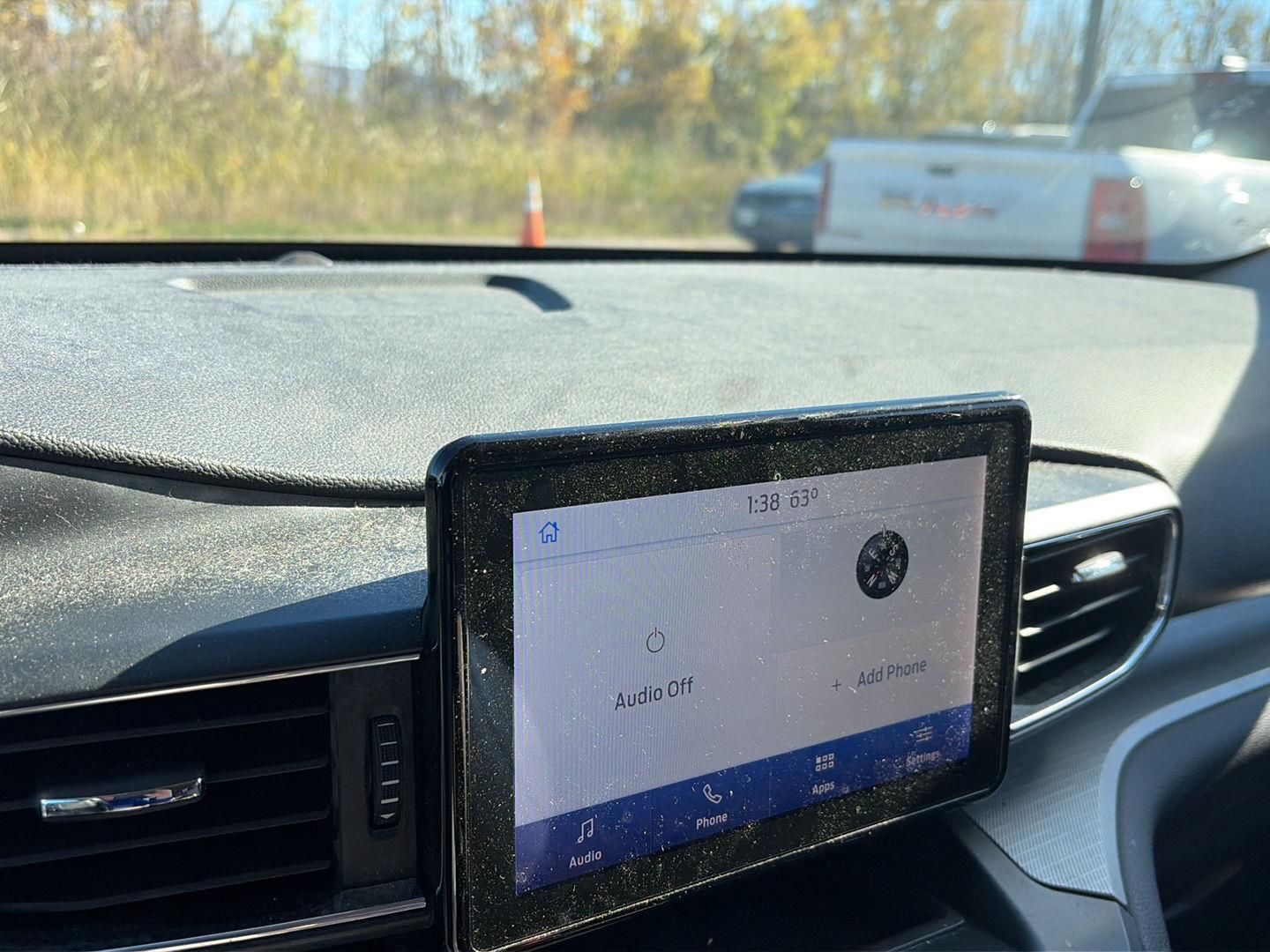 Used 2020 Magnetic Ford XLT image 13
