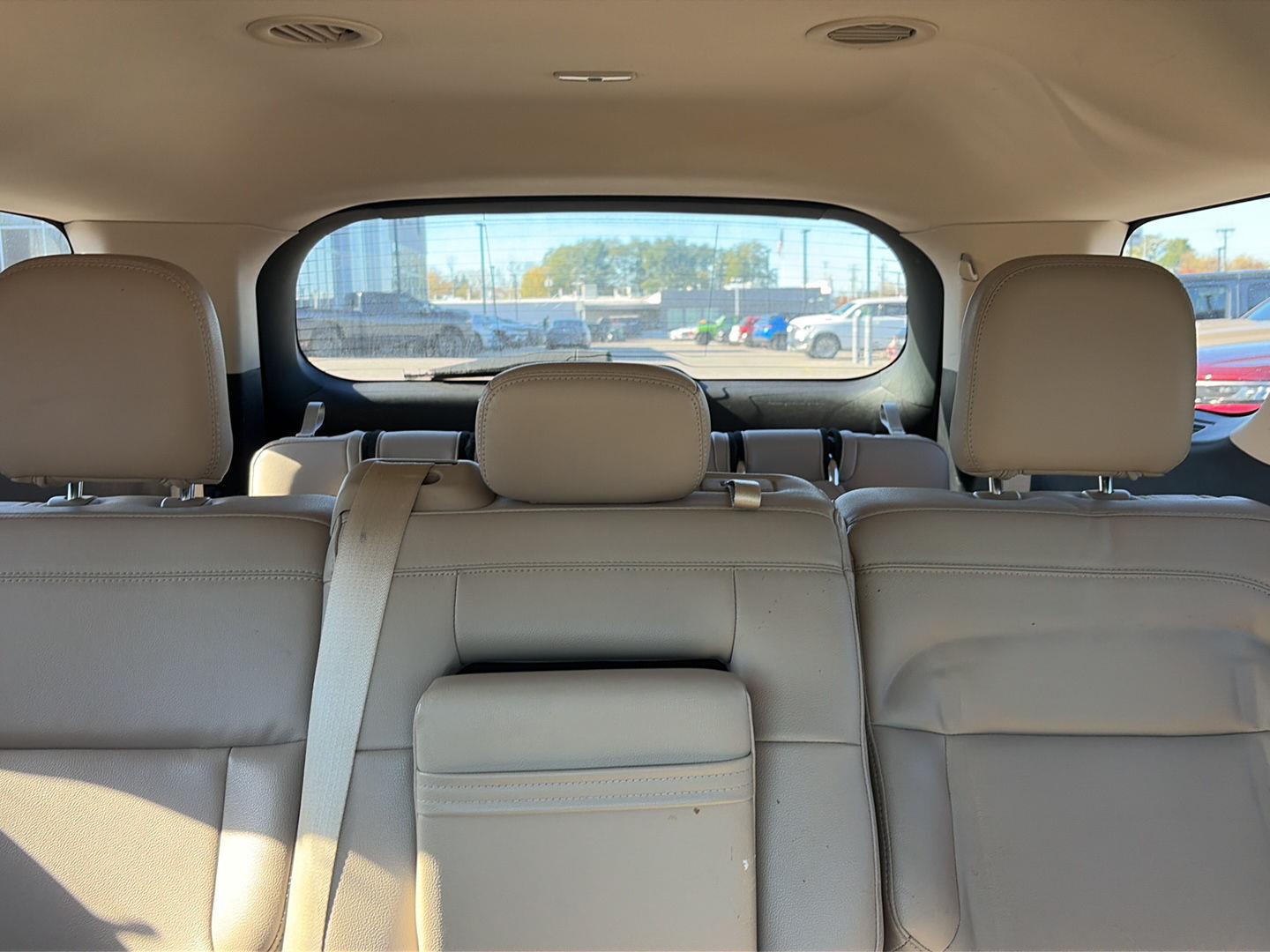 Used 2020 Magnetic Ford XLT image 14