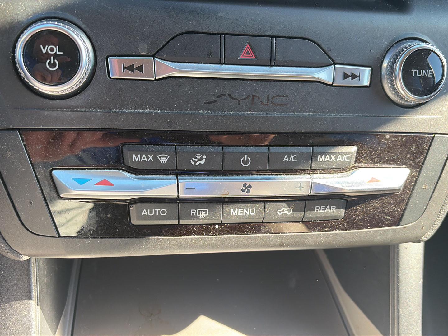 Used 2020 Magnetic Ford XLT image 15