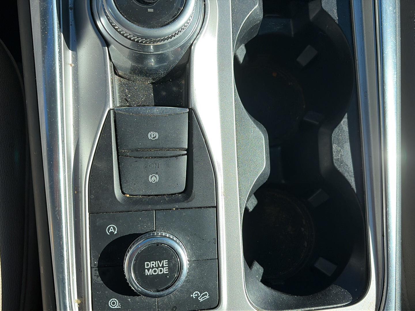 Used 2020 Magnetic Ford XLT image 16