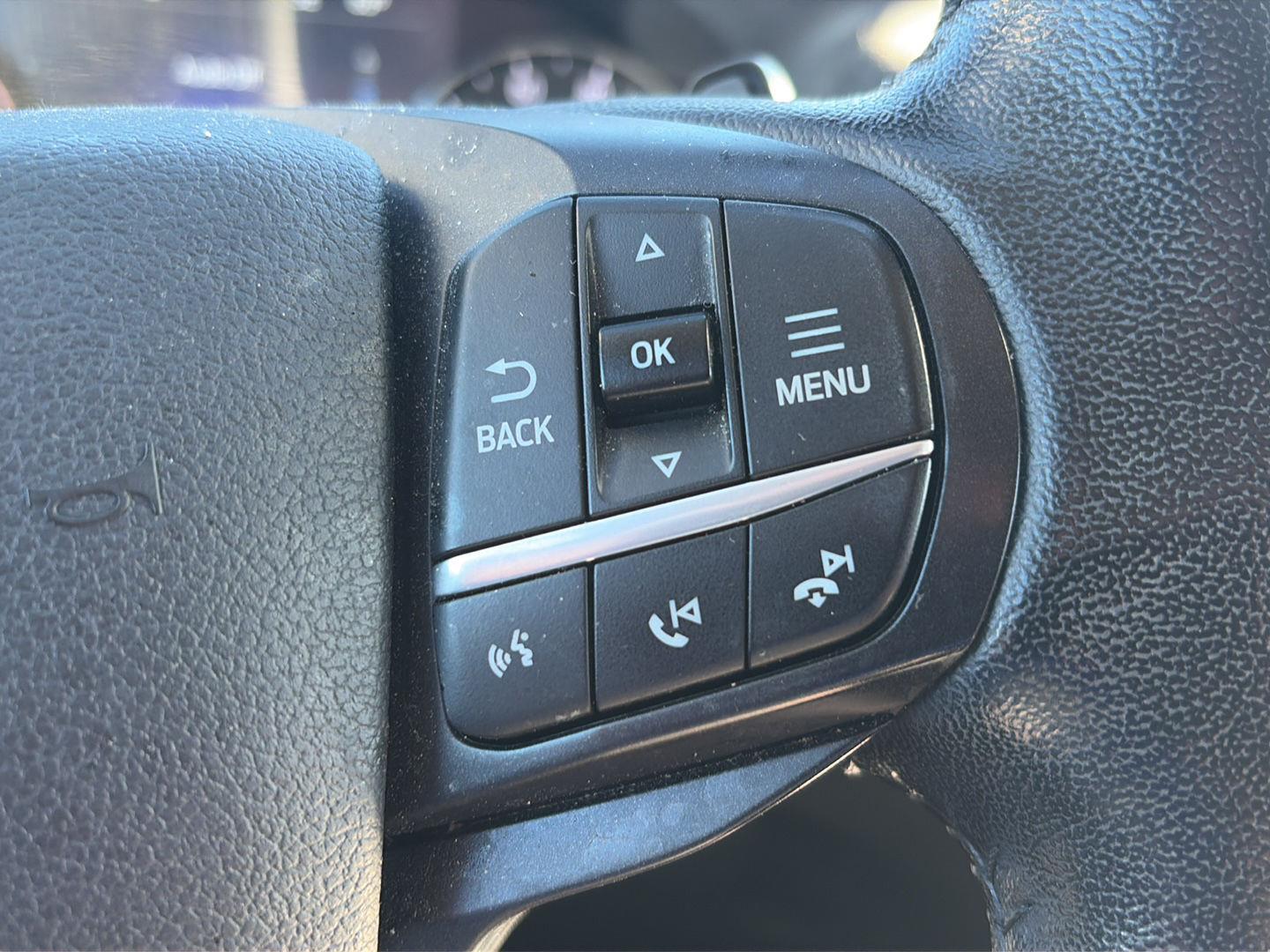 Used 2020 Magnetic Ford XLT image 18