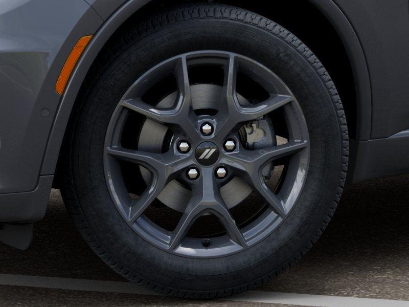 New 2026 Destroyer Gray Clear-Coat Exterior Paint Dodge DURANGO GT PLUS AWD HEMI V8 image 86