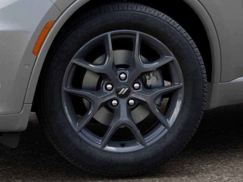 New 2026 Triple Nickel Exterior Paint Dodge DURANGO GT PLUS AWD HEMI V8 image 8