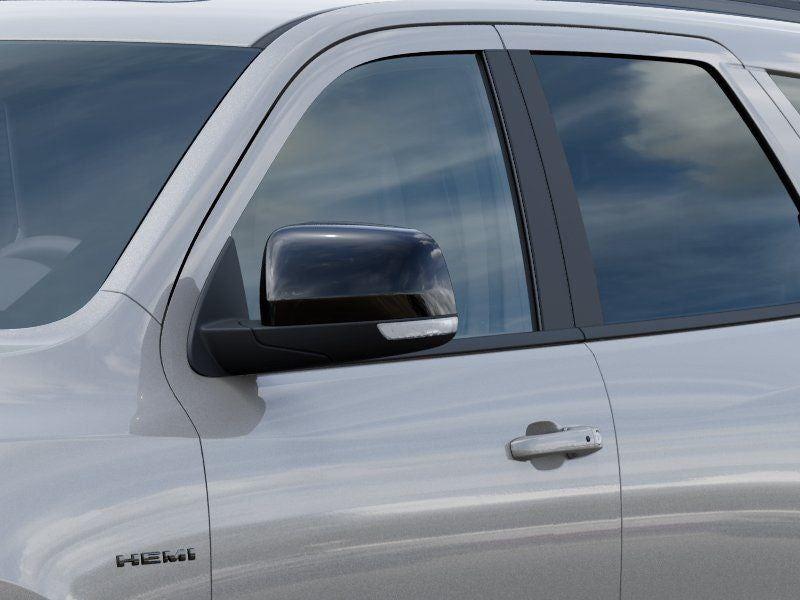 New 2026 Triple Nickel Exterior Paint Dodge DURANGO GT PLUS AWD HEMI V8 image 12