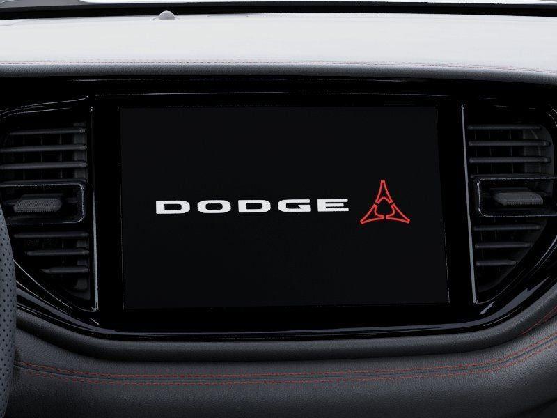 New 2026 Triple Nickel Exterior Paint Dodge DURANGO GT PLUS AWD HEMI V8 image 18
