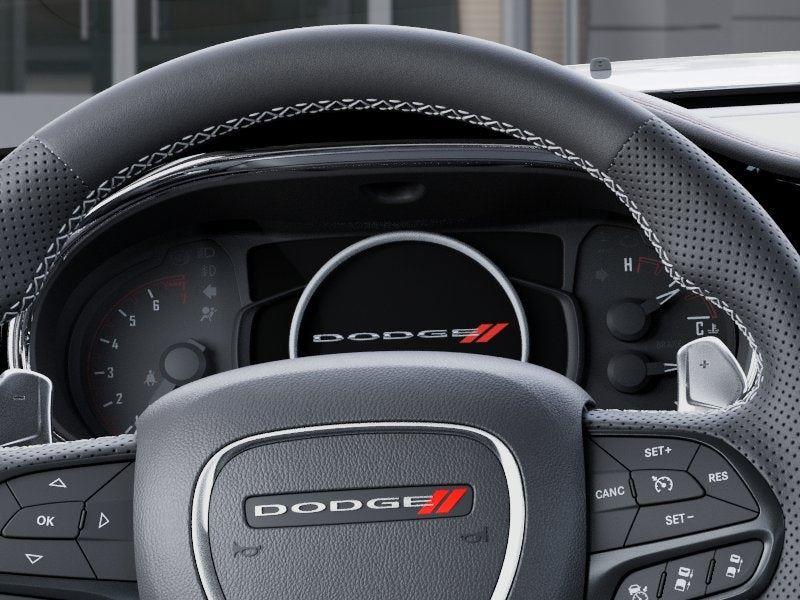 New 2026 Destroyer Gray Clear-Coat Exterior Paint Dodge DURANGO GT PLUS AWD HEMI V8 image 95