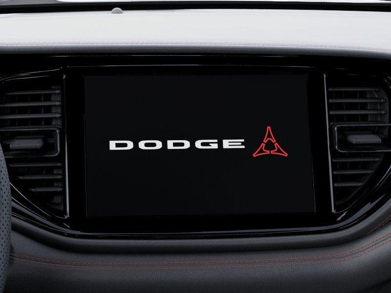 New 2026 Destroyer Gray Clear-Coat Exterior Paint Dodge DURANGO GT PLUS AWD HEMI V8 image 96