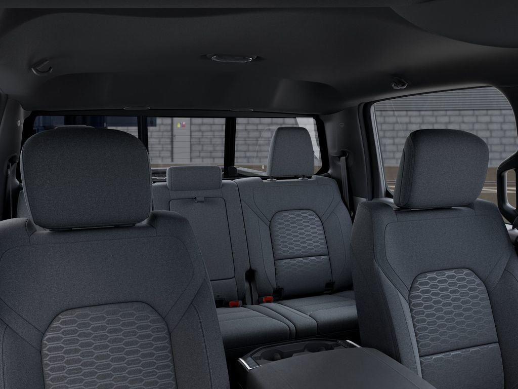 New 2026 Granite Crystal Metallic Clear-Coat Exterior Paint RAM RAM 1500 BIG HORN CREW CAB 4X4 image 26