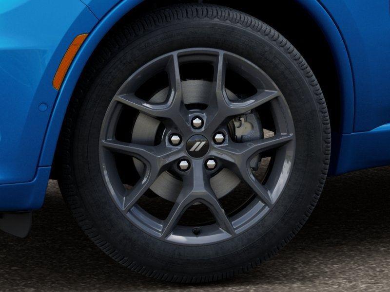 New 2026 B5 Blue Exterior Paint Dodge DURANGO GT PLUS AWD HEMI V8 image 86