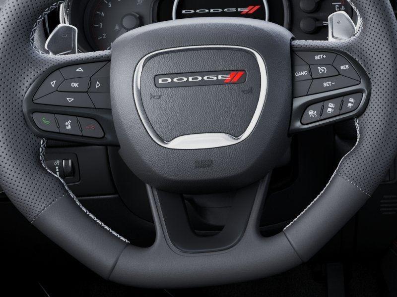 New 2026 B5 Blue Exterior Paint Dodge DURANGO GT PLUS AWD HEMI V8 image 97
