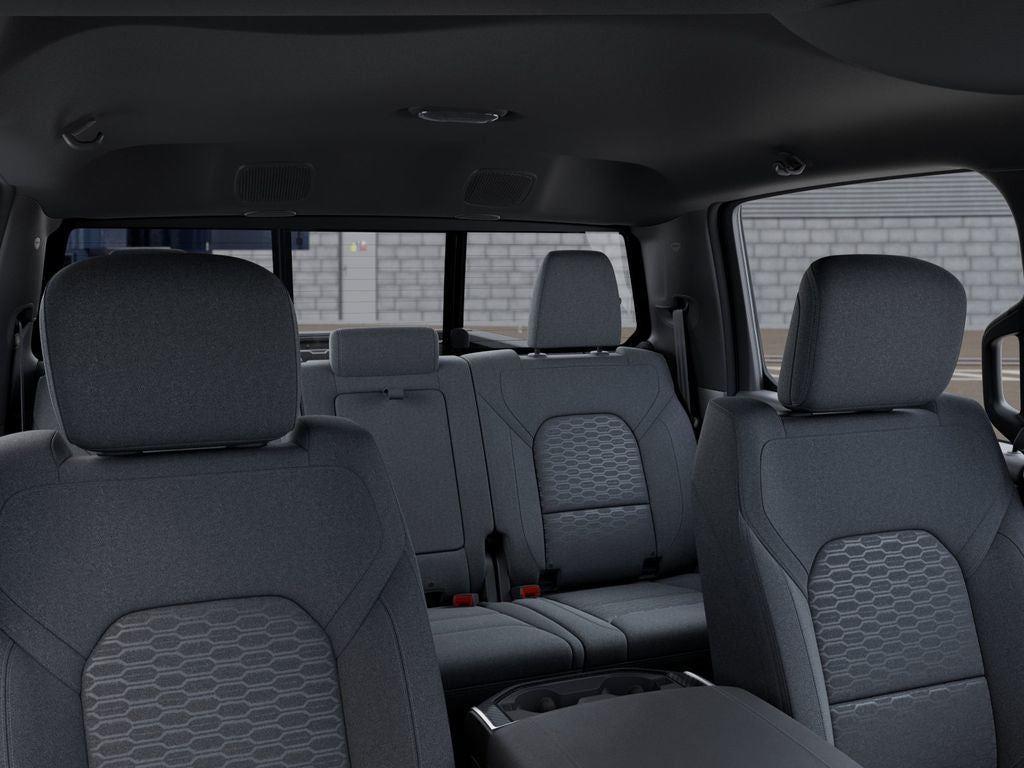 New 2026 Granite Crystal Metallic Clear-Coat Exterior Paint RAM RAM 1500 BIG HORN CREW CAB 4X4 image 26
