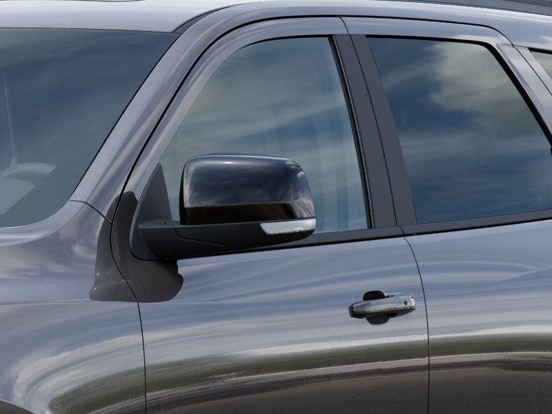 New 2026 Vapor Gray Exterior Paint Dodge DURANGO GT PLUS AWD image 12