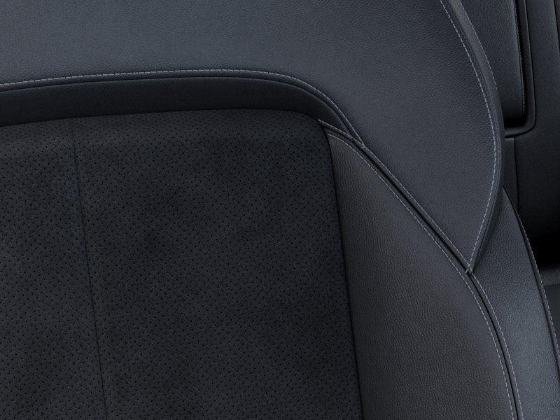 New 2026 Diamond Black Crystal Pearl-Coat Exterior Paint Jeep GRAND CHEROKEE LAREDO ALTITUDE image 20