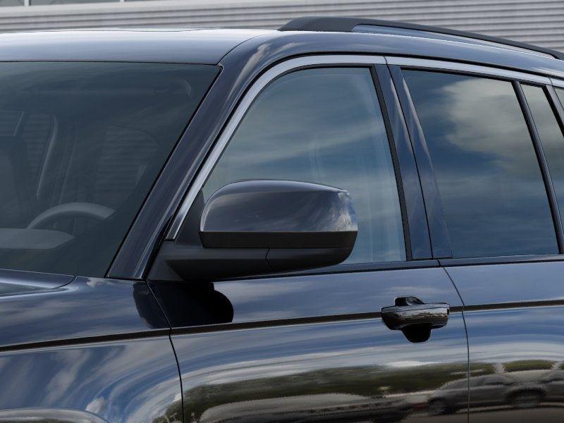 New 2026 Diamond Black Crystal Pearl-Coat Exterior Paint Jeep GRAND CHEROKEE LAREDO ALTITUDE image 90