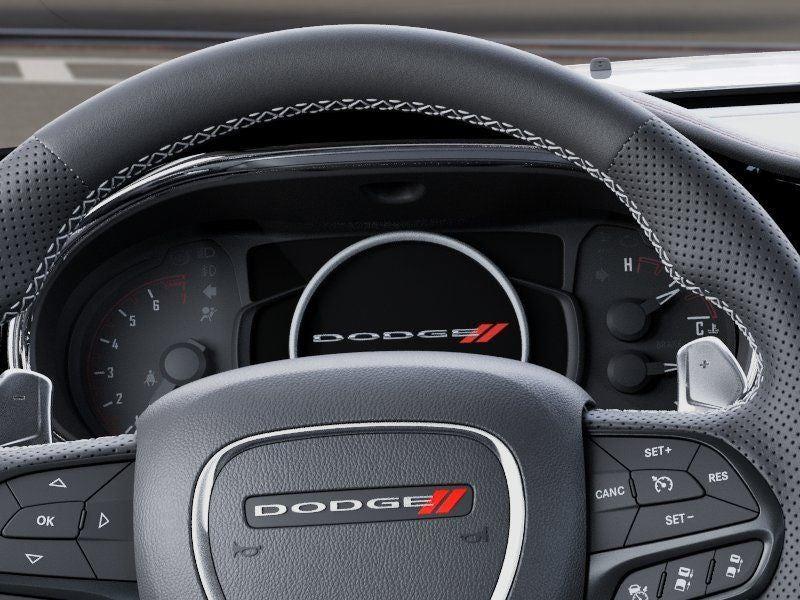 New 2026 Destroyer Gray Clear-Coat Exterior Paint Dodge DURANGO GT PLUS AWD HEMI V8 image 17