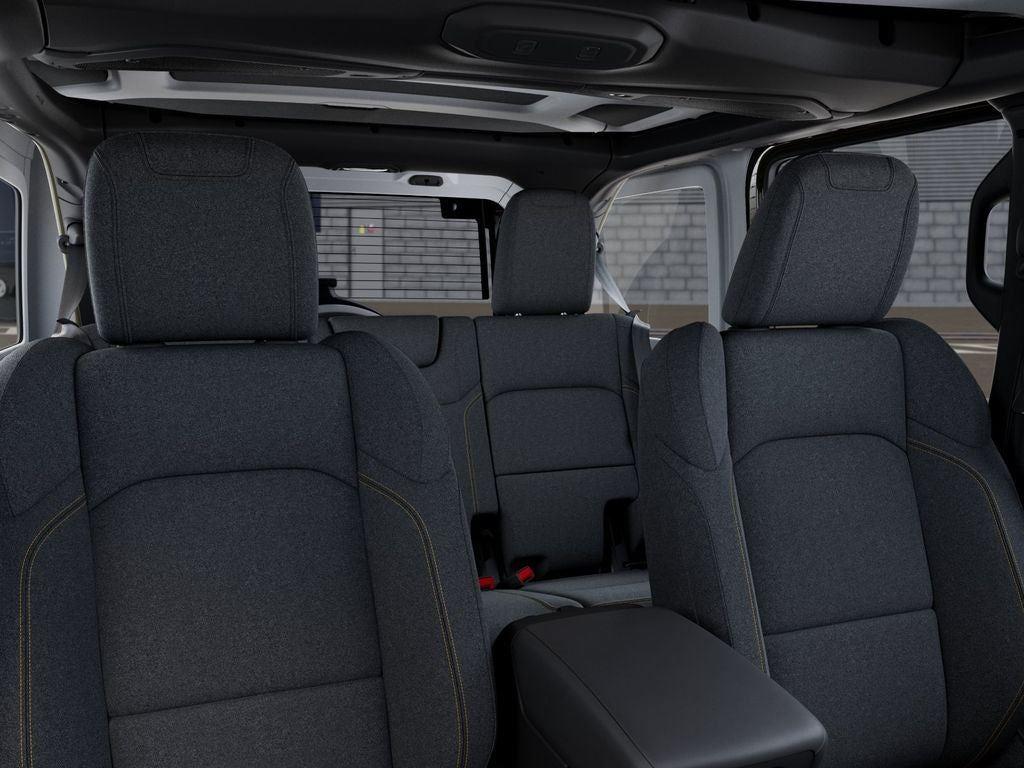 New 2026 41 Exterior Paint Jeep WRANGLER 4-DOOR SPORT S image 26