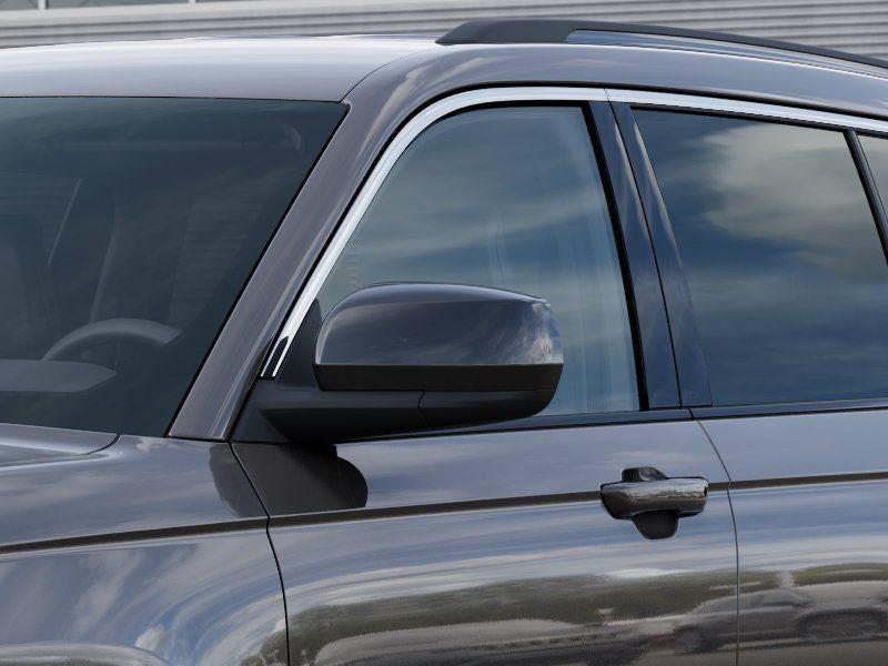 New 2026 Baltic Gray Metallic Clear-Coat Exterior Paint Jeep GRAND CHEROKEE L LAREDO X 4X4 image 12